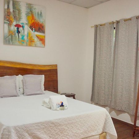 Hotel Tunco Lodge La Libertad Esterno foto